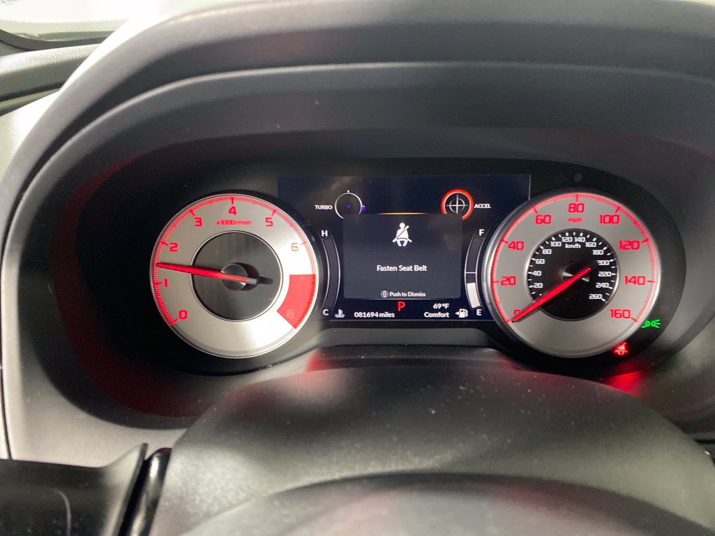 Used 2019 Acura RDX w/ Advance Package AWD/4WD image 18