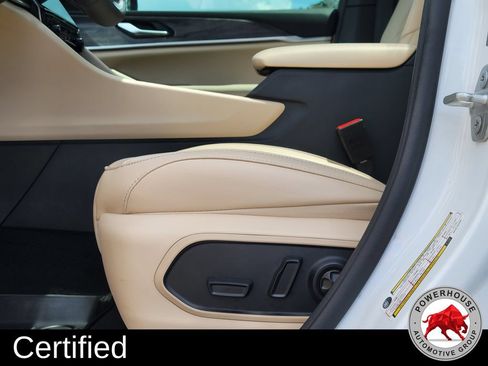Used 2024 Jeep Grand Cherokee Limited RWD image 25