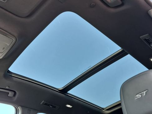 New 2026 Buick Enclave Sport Touring w/ Super Cruise Package image 14