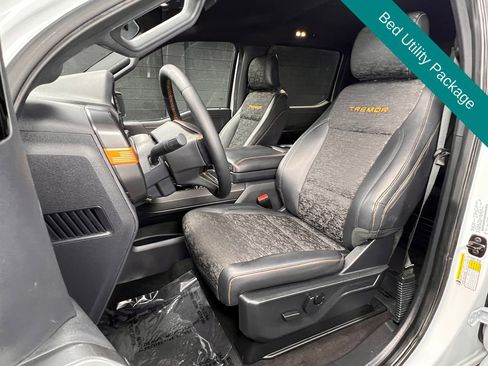 Used 2025 Ford F150 Tremor w/ Bed Utility Package AWD/4WD image 4