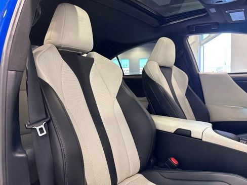 Used 2022 Lexus ES 350 F Sport image 28