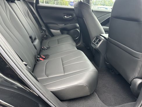 Certified 2025 Acura ADX FWD image 17