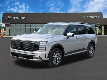 New 2026 Hyundai Palisade FWD Hybrid