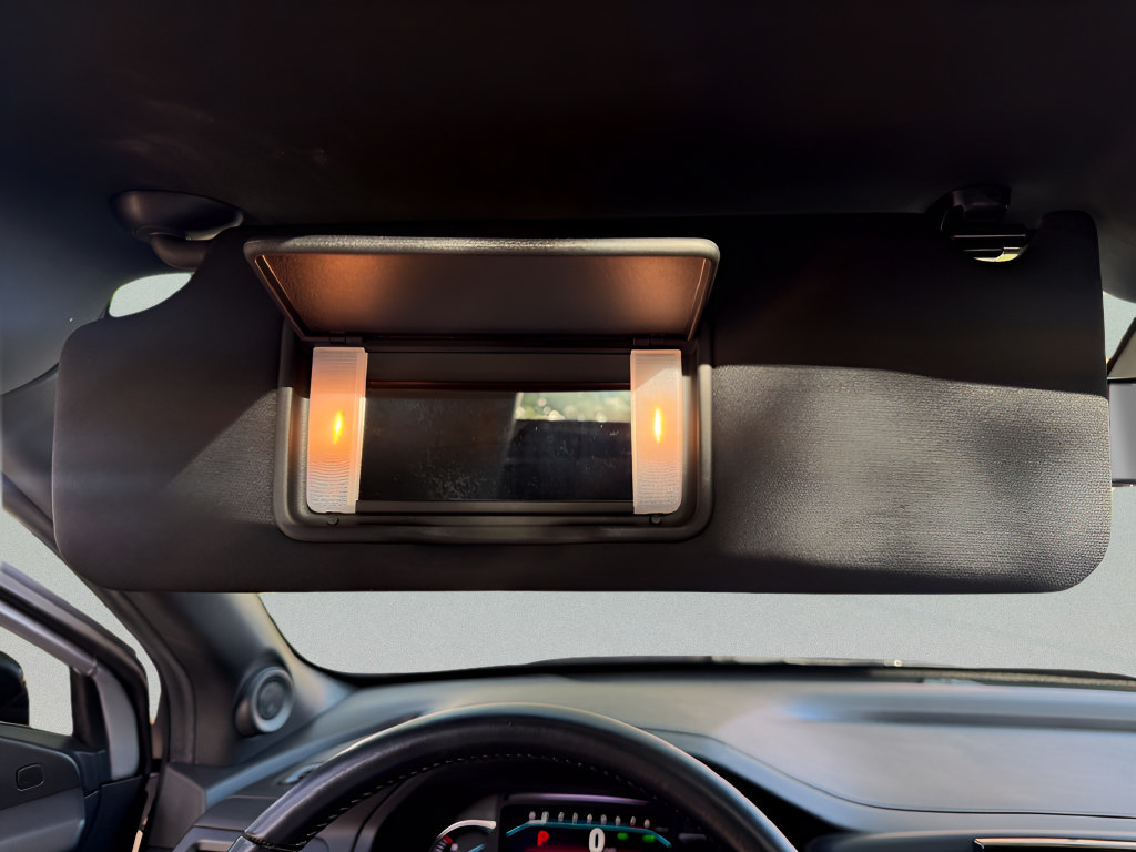 Used 2021 Honda Passport EX-L image 34
