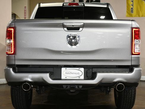 Used 2019 RAM 1500 Big Horn image 2