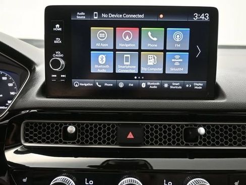 Certified 2024 Honda Civic Touring image 9