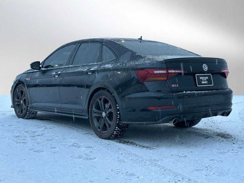 Used 2019 Volkswagen Jetta GLI image 5