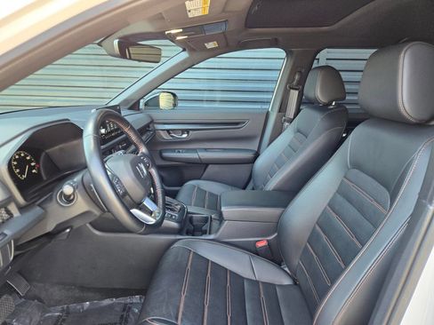 Used 2025 Honda CR-V Sport-L image 27