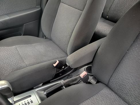Used 2011 Chevrolet Aveo LT w/ LPO, Bodyside Molding Package FWD image 35