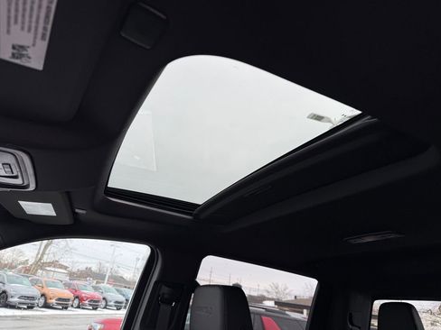 New 2026 GMC Sierra 1500 AT4 w/ AT4 Premium Package image 19