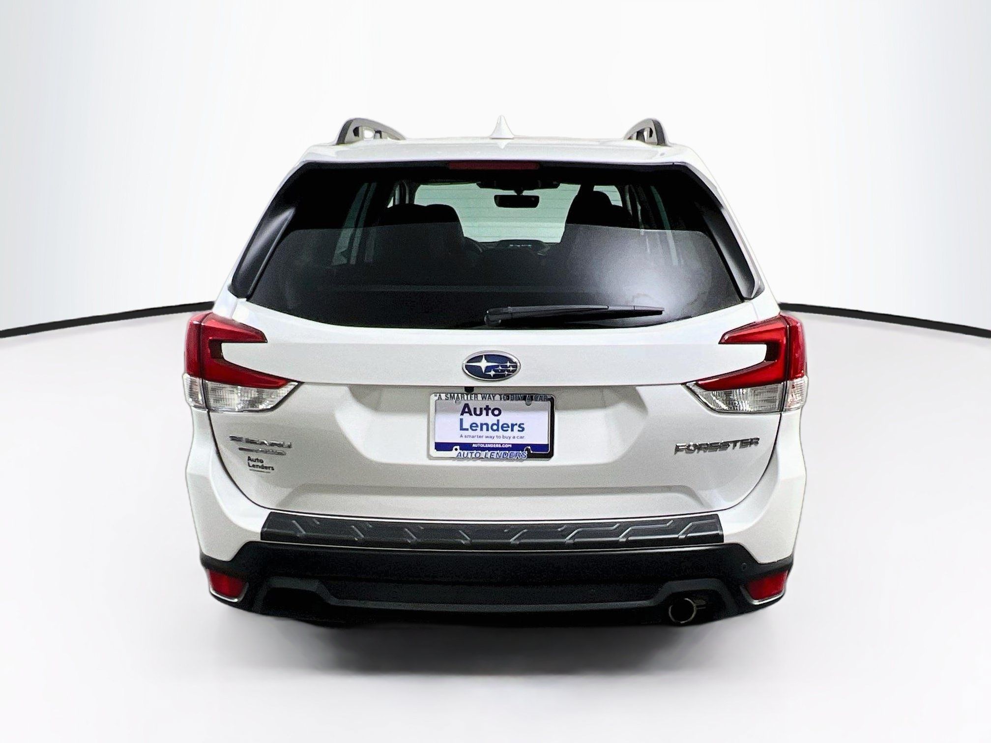 Used 2023 Subaru Forester Limited AWD/4WD image 6