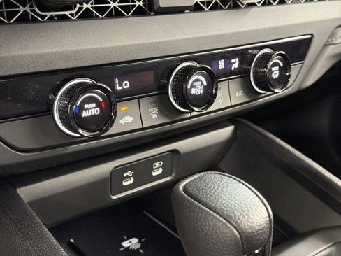 New 2026 Honda Accord LX image 18