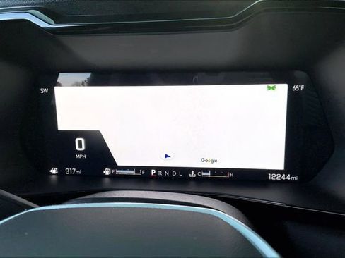 Used 2024 Chevrolet Colorado LT w/ LT Convenience Package image 10