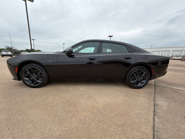 New 2026 Dodge Charger R/T w/ Driver Convenience Group AWD/4WD image 12