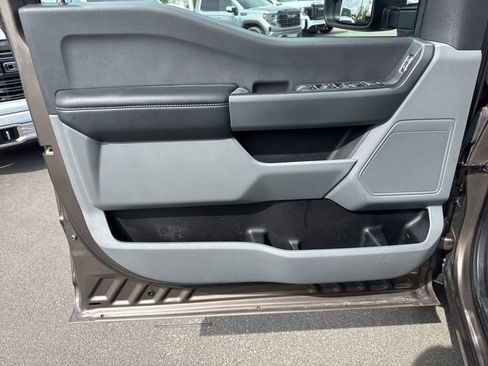 Used 2023 Ford F350 XLT w/ 360-Degree Camera Package image 24