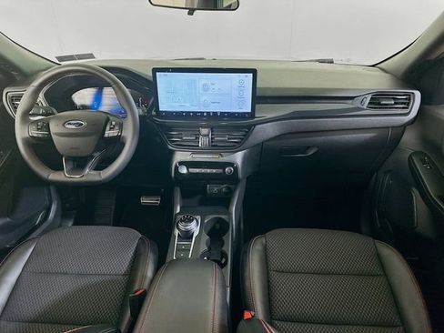 Certified 2023 Ford Escape ST-Line w/ Tech Pack #1 image 18