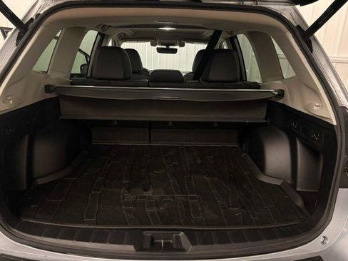 Used 2020 Subaru Forester Limited AWD/4WD image 10