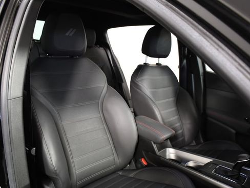 Used 2024 Dodge Hornet R/T Plus AWD/4WD image 20