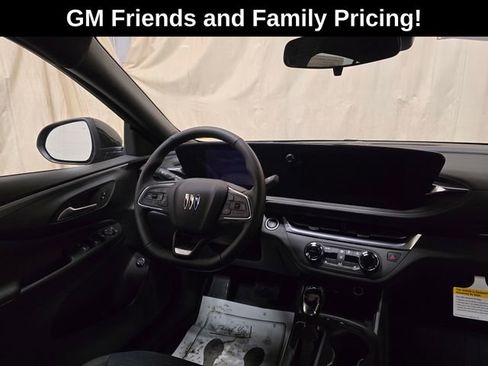 New 2026 Buick Envista Preferred w/ Convenience I Package FWD image 32