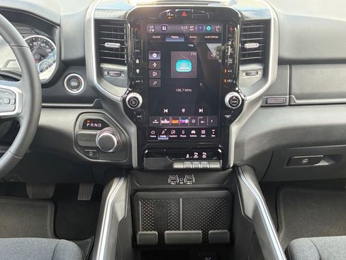 New 2026 RAM 1500 2WD Crew Cab image 3