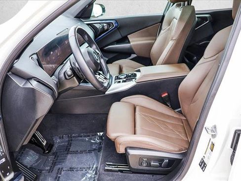 Used 2025 BMW X3 xDrive30i image 12