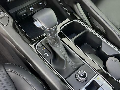 Certified 2025 Kia Telluride S image 19