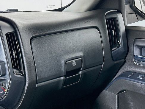 Used 2017 GMC Sierra 1500 4x4 Double Cab w/ Elevation Edition image 21