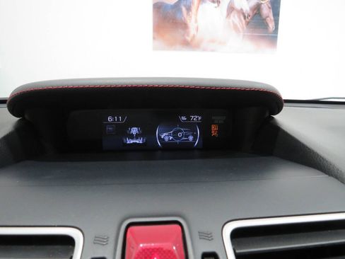 Used 2018 Subaru WRX Base AWD 4dr Sedan image 17