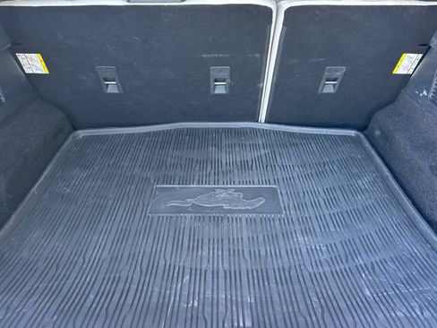 Certified 2023 Ford Mustang Mach-E Premium RWD image 16