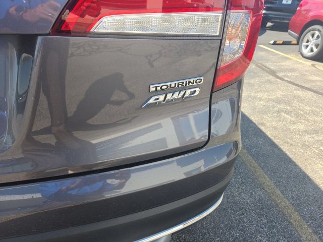 Used 2020 Honda Pilot Touring image 12