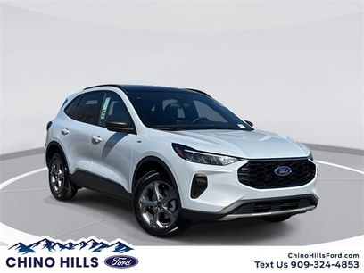 New 2025 Ford Escape ST-Line