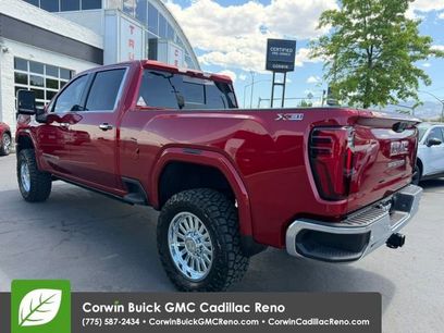 New 2026 GMC Sierra 2500 SLT w/ SLT Premium Package