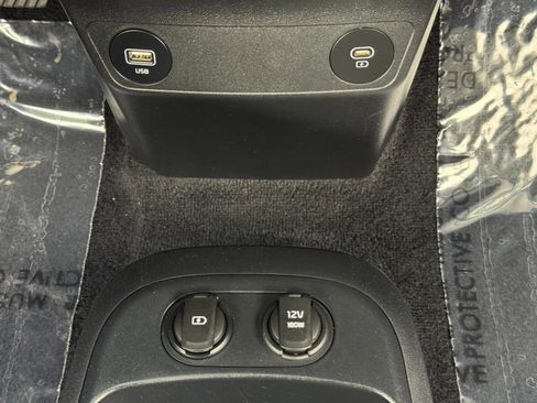 Used 2023 Kia EV6 Wind w/ Wind Technology Package image 30