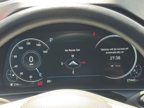 Used 2022 Hyundai Sonata Limited FWD image 14