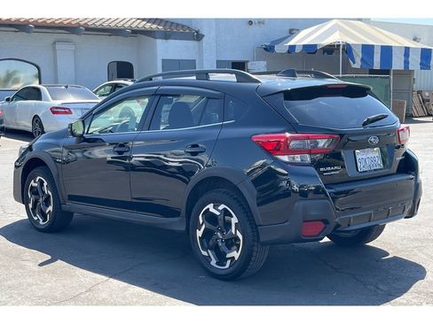 Used 2023 Subaru Crosstrek 2.5i Limited image 3