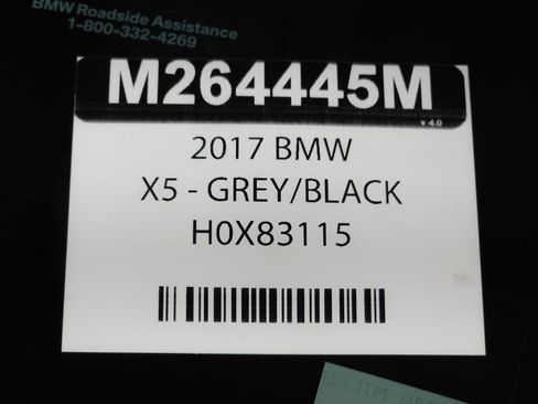 Used 2017 BMW X5 xDrive35i AWD/4WD image 32