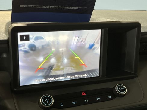 Used 2024 Ford Maverick XL image 27