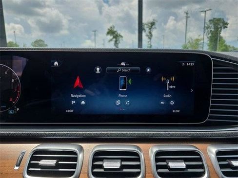 Certified 2025 Mercedes-Benz GLE 350 4MATIC image 30