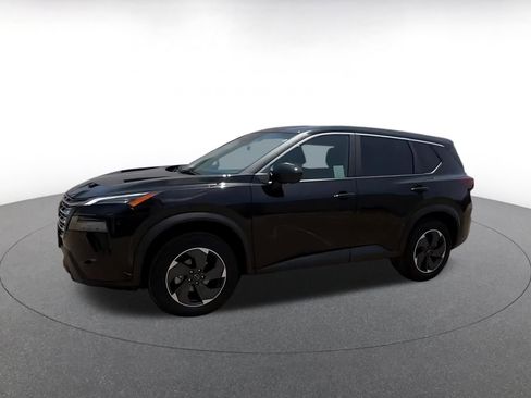 Used 2025 Nissan Rogue SV AWD/4WD image 8