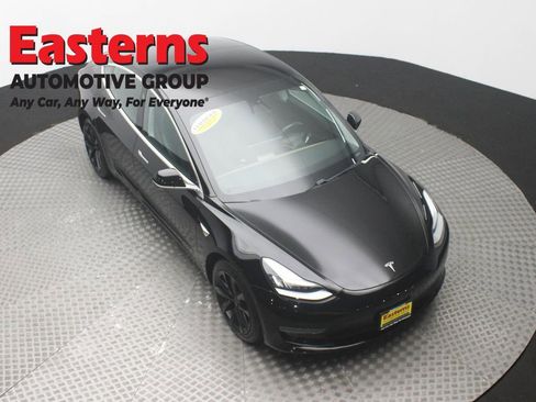 Used 2019 Tesla Model 3 Long Range image 3