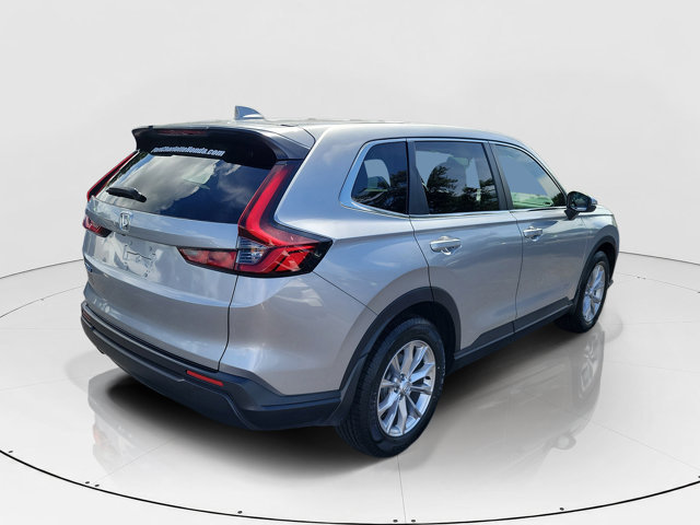 Used 2024 Honda CR-V EX image 32