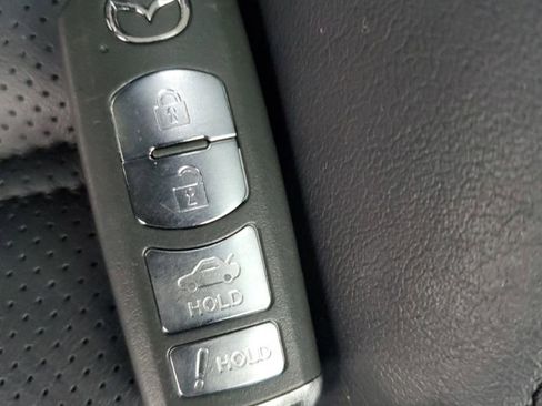 Used 2016 MAZDA MAZDA6 Grand Touring image 34