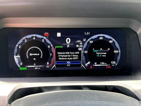 Used 2026 Toyota 4Runner Limited AWD/4WD image 12