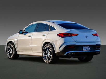 Used 2023 Mercedes-Benz GLE 53 AMG 4MATIC Coupe