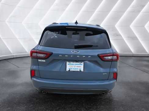 Used 2024 Ford Escape ST-Line w/ Equipment Group 301A image 6