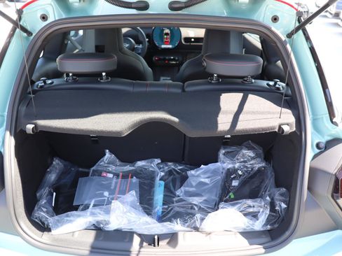 New 2026 MINI Cooper John Cooper Works image 7