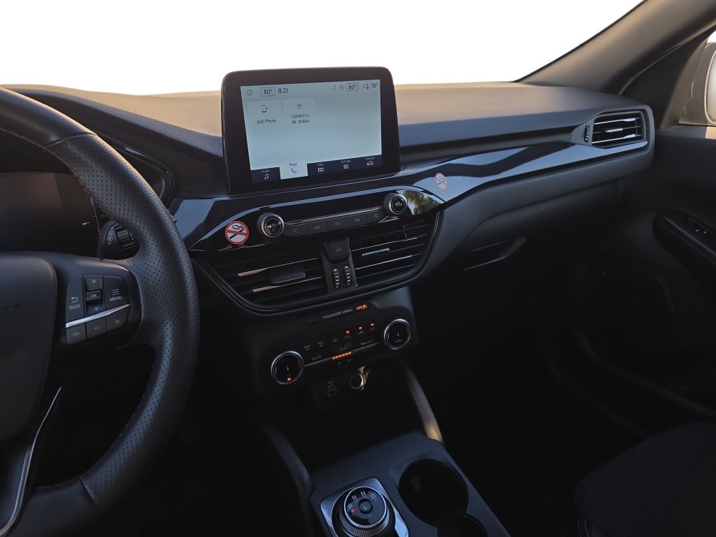 Used 2025 Ford Escape ST-Line FWD image 19
