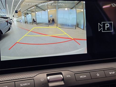 New 2026 Kia K4 GT-Line image 13