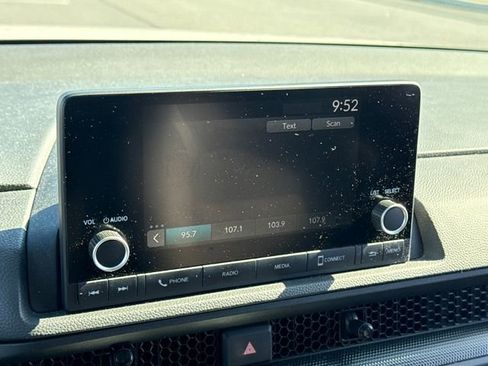 Used 2025 Honda CR-V EX image 27