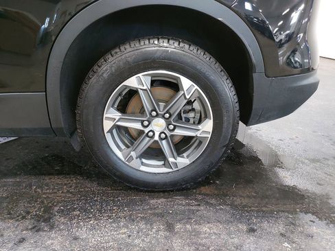 Used 2023 Chevrolet Blazer LT w/ Driver Confidence Package image 32